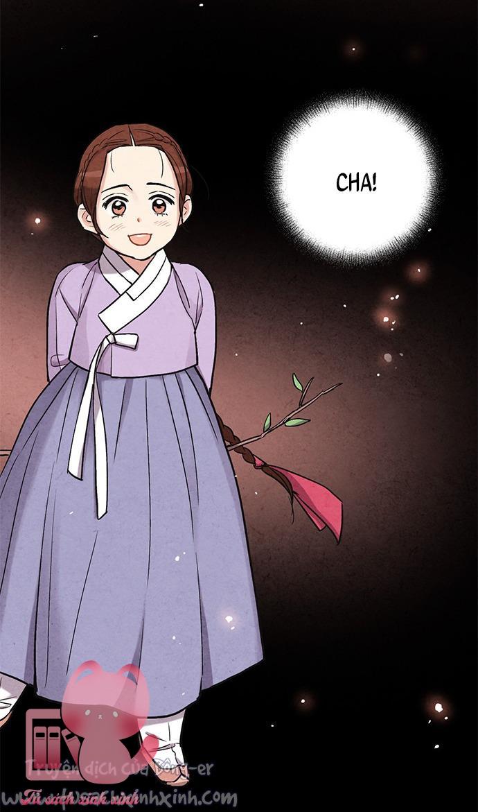 Lệnh Cấm Hôn - Chap 92 - Trang 35