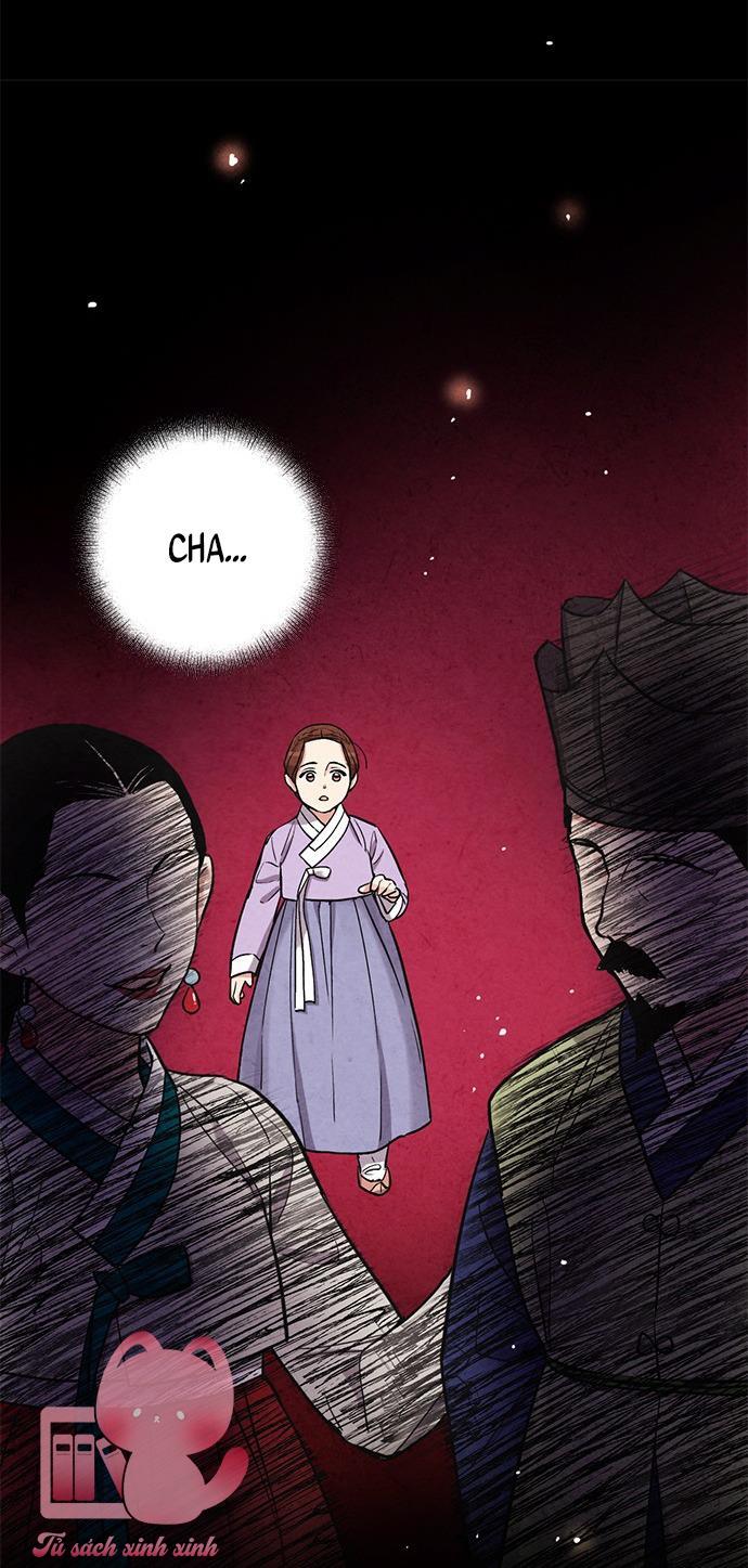 Lệnh Cấm Hôn - Chap 92 - Trang 36