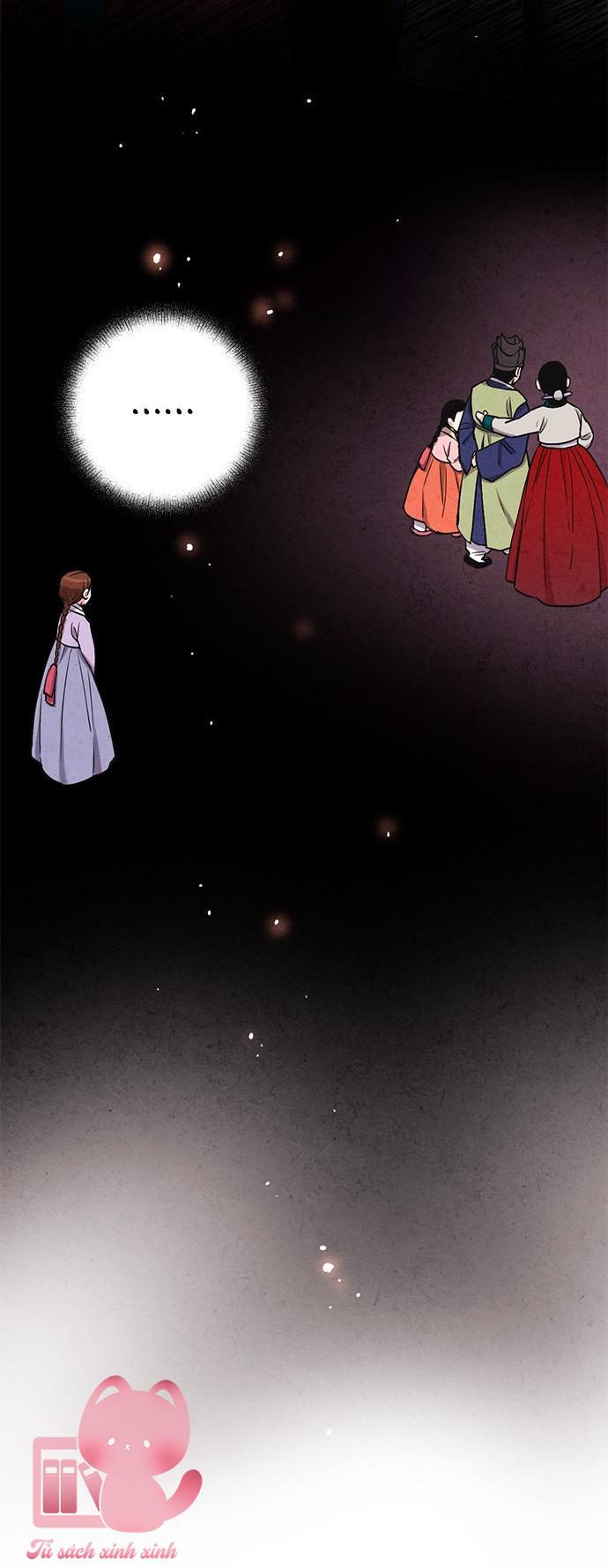 Lệnh Cấm Hôn - Chap 92 - Trang 37