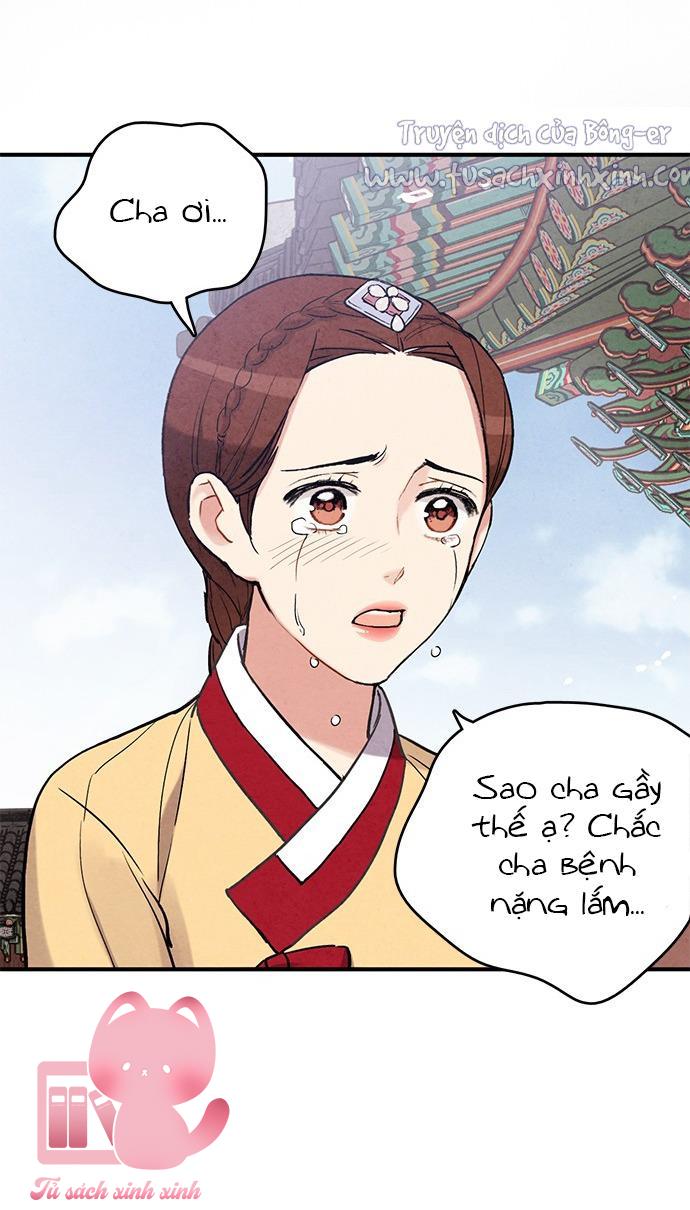 Lệnh Cấm Hôn - Chap 92 - Trang 38