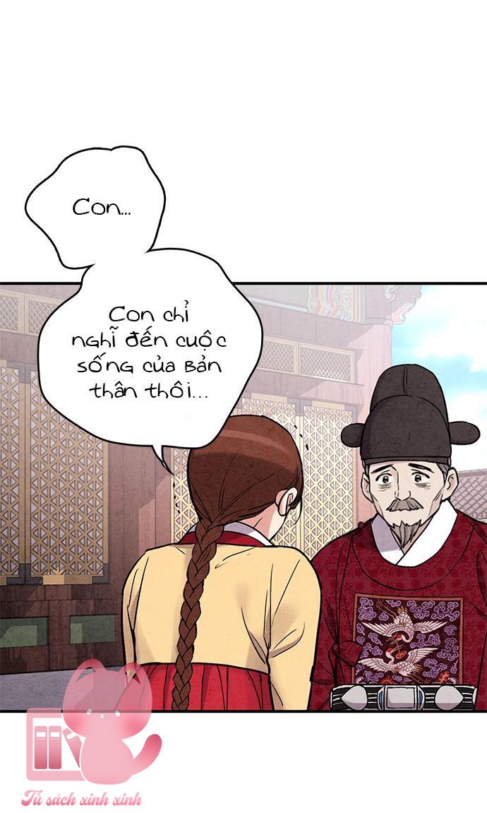 Lệnh Cấm Hôn - Chap 92 - Trang 39