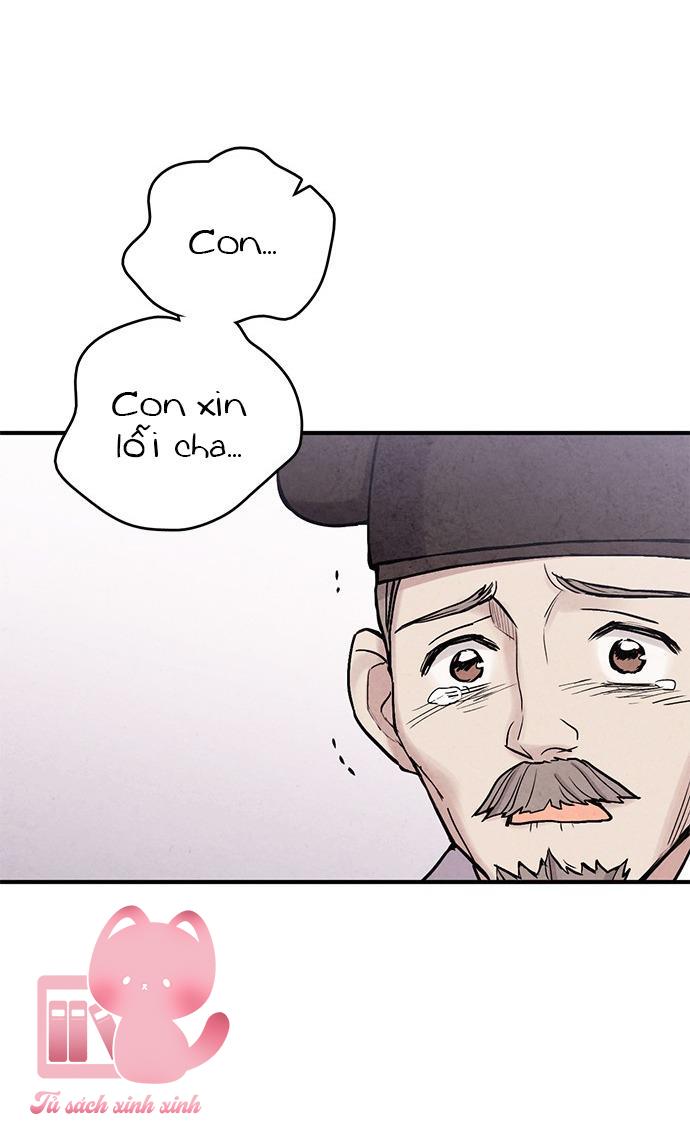 Lệnh Cấm Hôn - Chap 92 - Trang 40