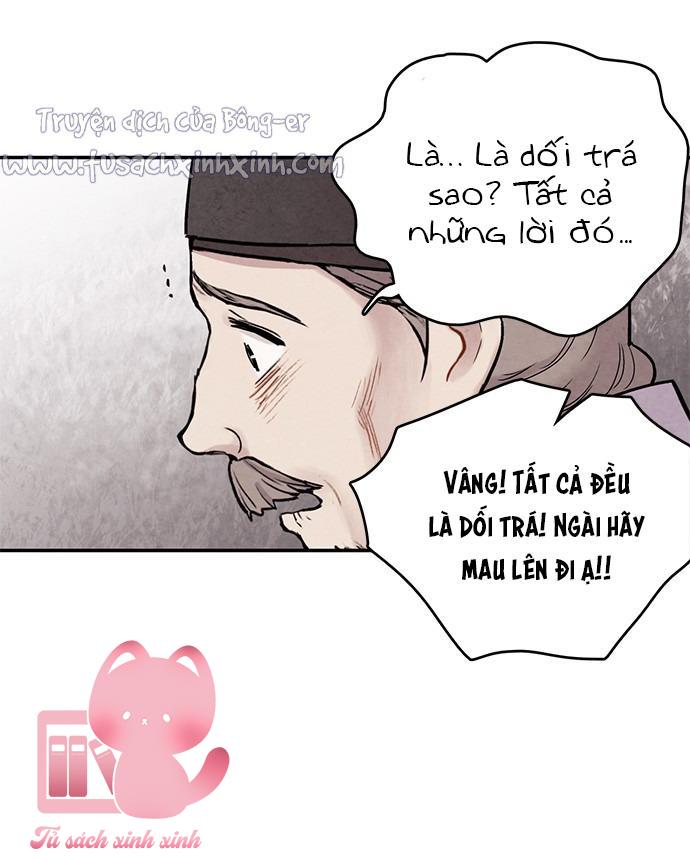 Lệnh Cấm Hôn - Chap 92 - Trang 5