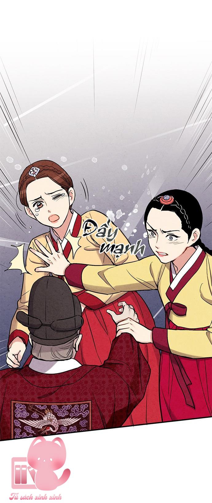 Lệnh Cấm Hôn - Chap 92 - Trang 42