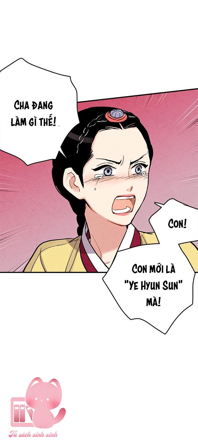 Lệnh Cấm Hôn - Chap 92 - Trang 43