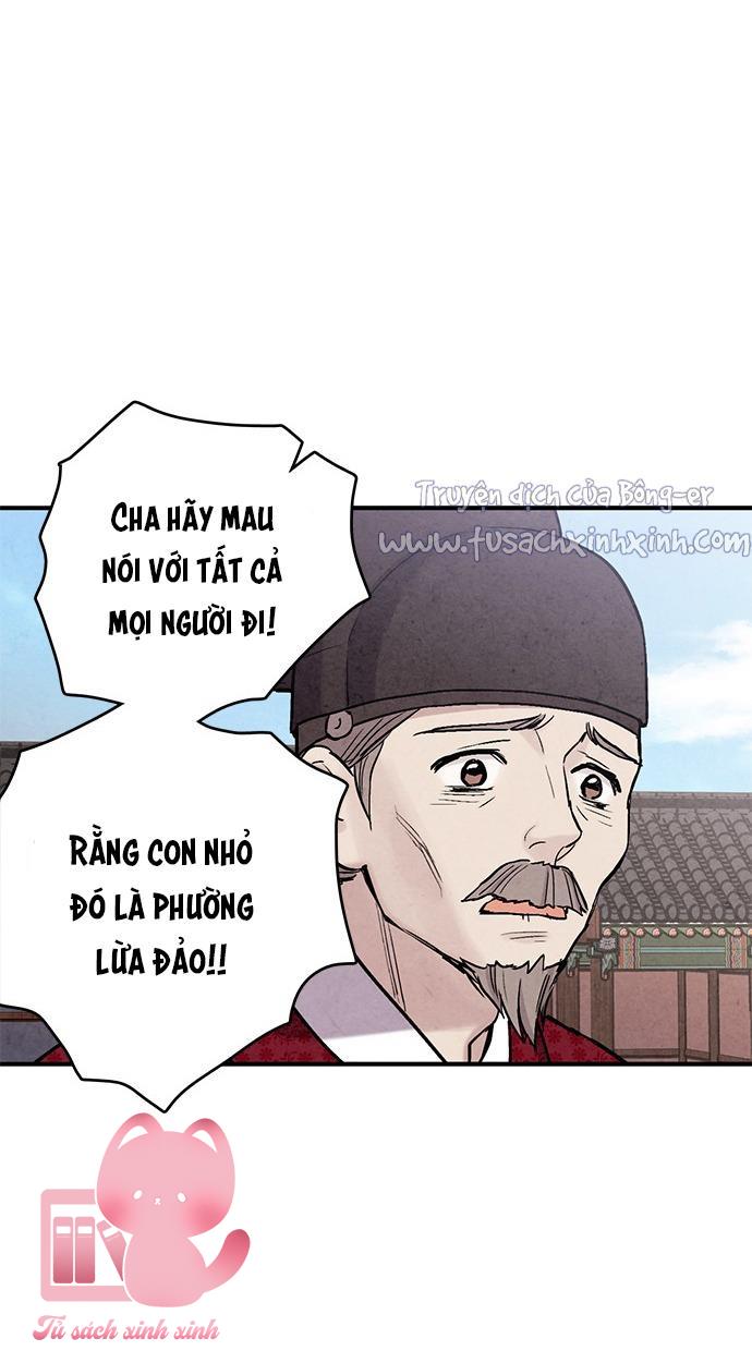 Lệnh Cấm Hôn - Chap 92 - Trang 44