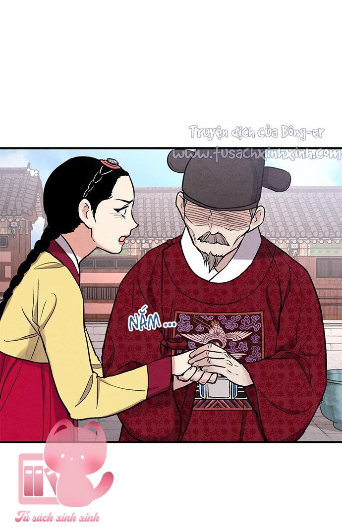 Lệnh Cấm Hôn - Chap 92 - Trang 47