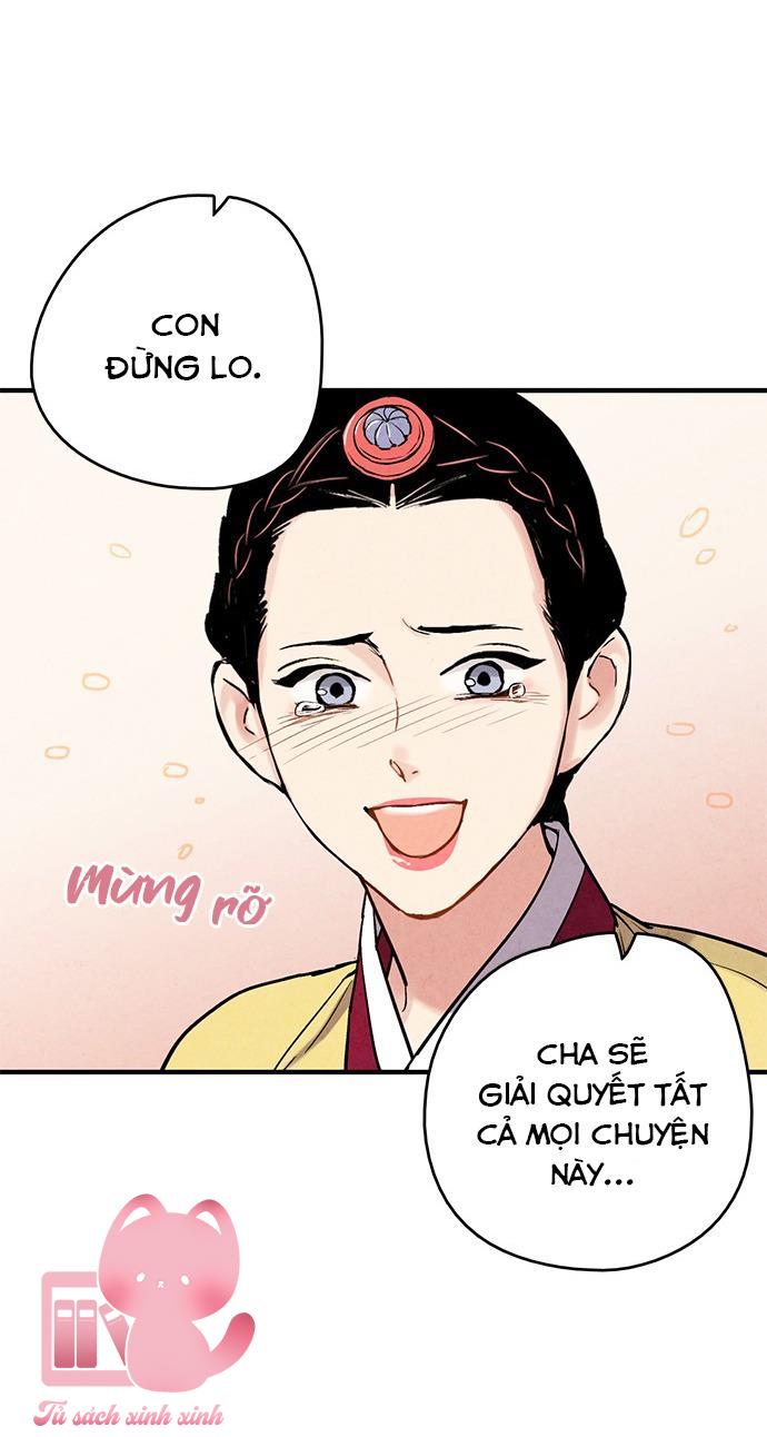 Lệnh Cấm Hôn - Chap 92 - Trang 48