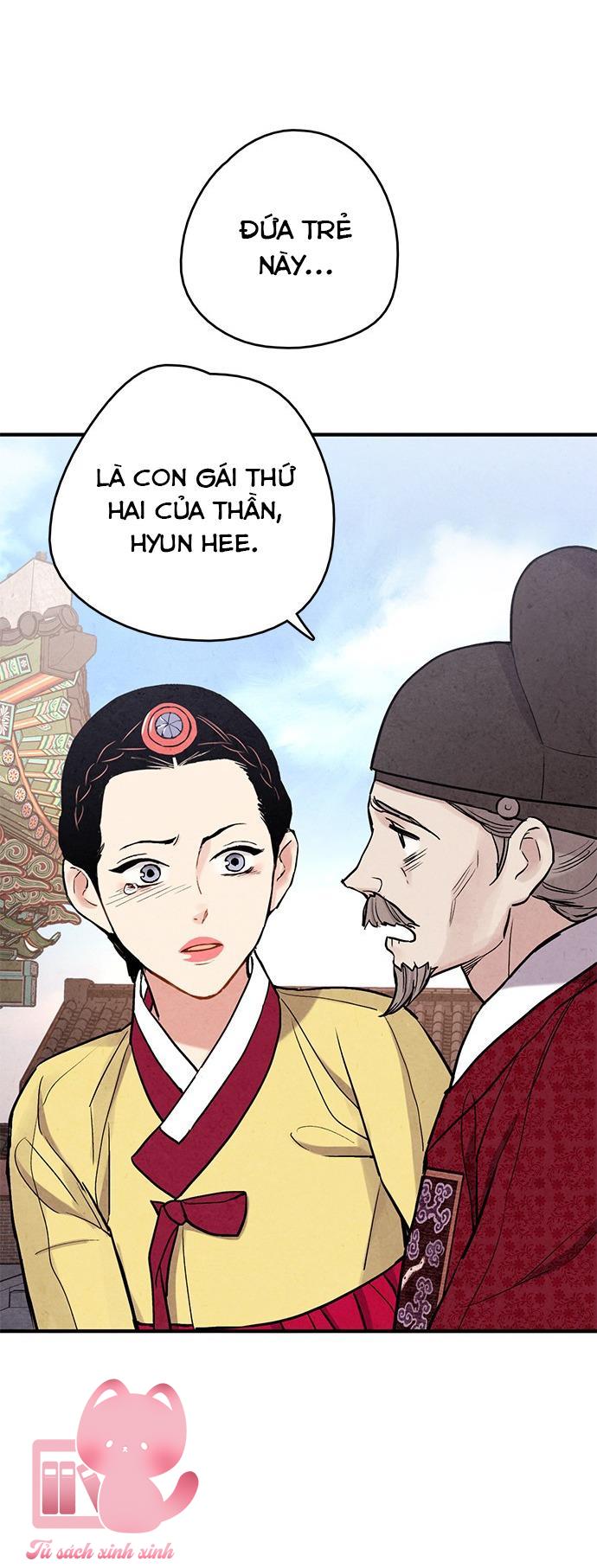 Lệnh Cấm Hôn - Chap 92 - Trang 49