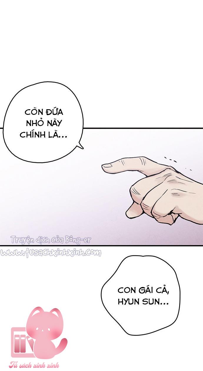Lệnh Cấm Hôn - Chap 92 - Trang 50