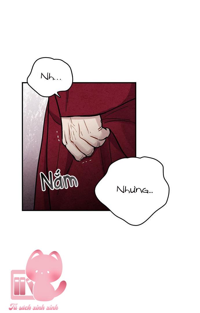 Lệnh Cấm Hôn - Chap 92 - Trang 6