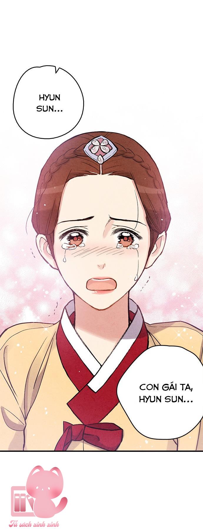 Lệnh Cấm Hôn - Chap 92 - Trang 52