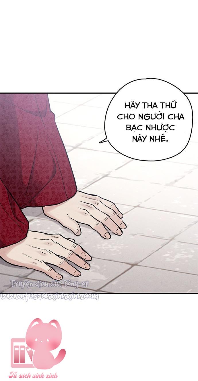 Lệnh Cấm Hôn - Chap 92 - Trang 53