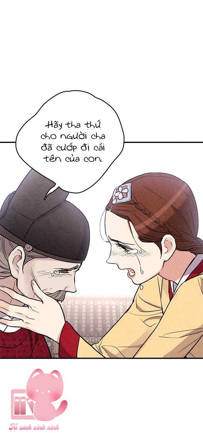 Lệnh Cấm Hôn - Chap 92 - Trang 55