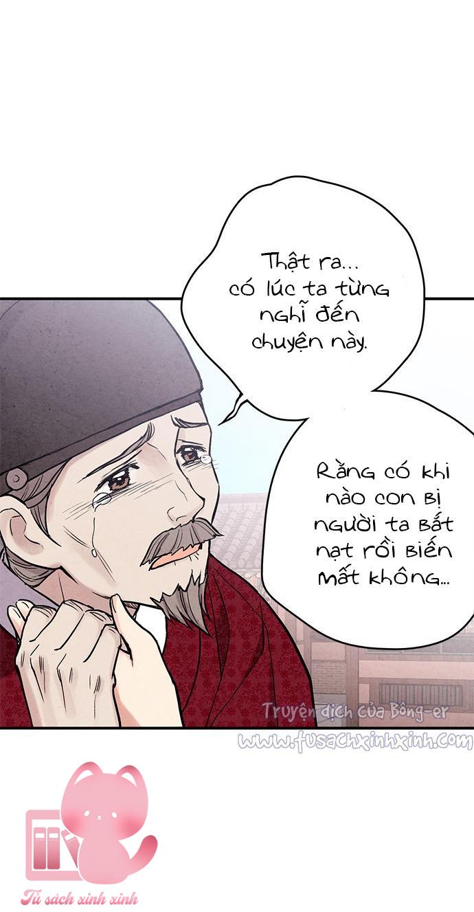 Lệnh Cấm Hôn - Chap 92 - Trang 56