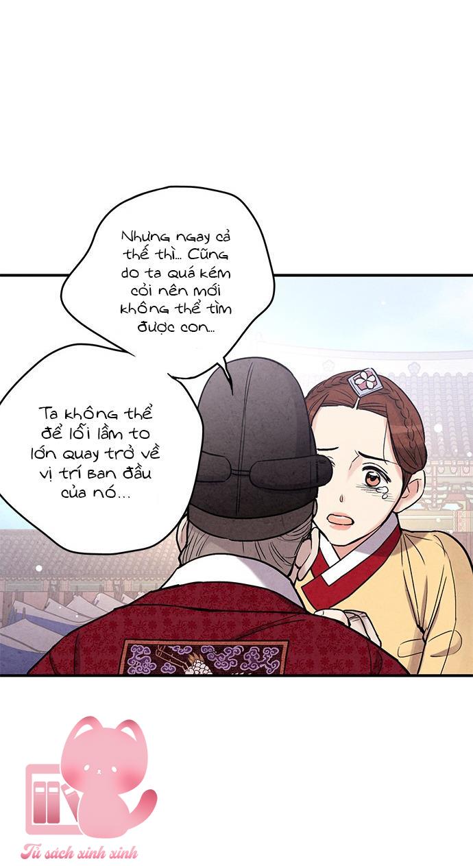 Lệnh Cấm Hôn - Chap 92 - Trang 57