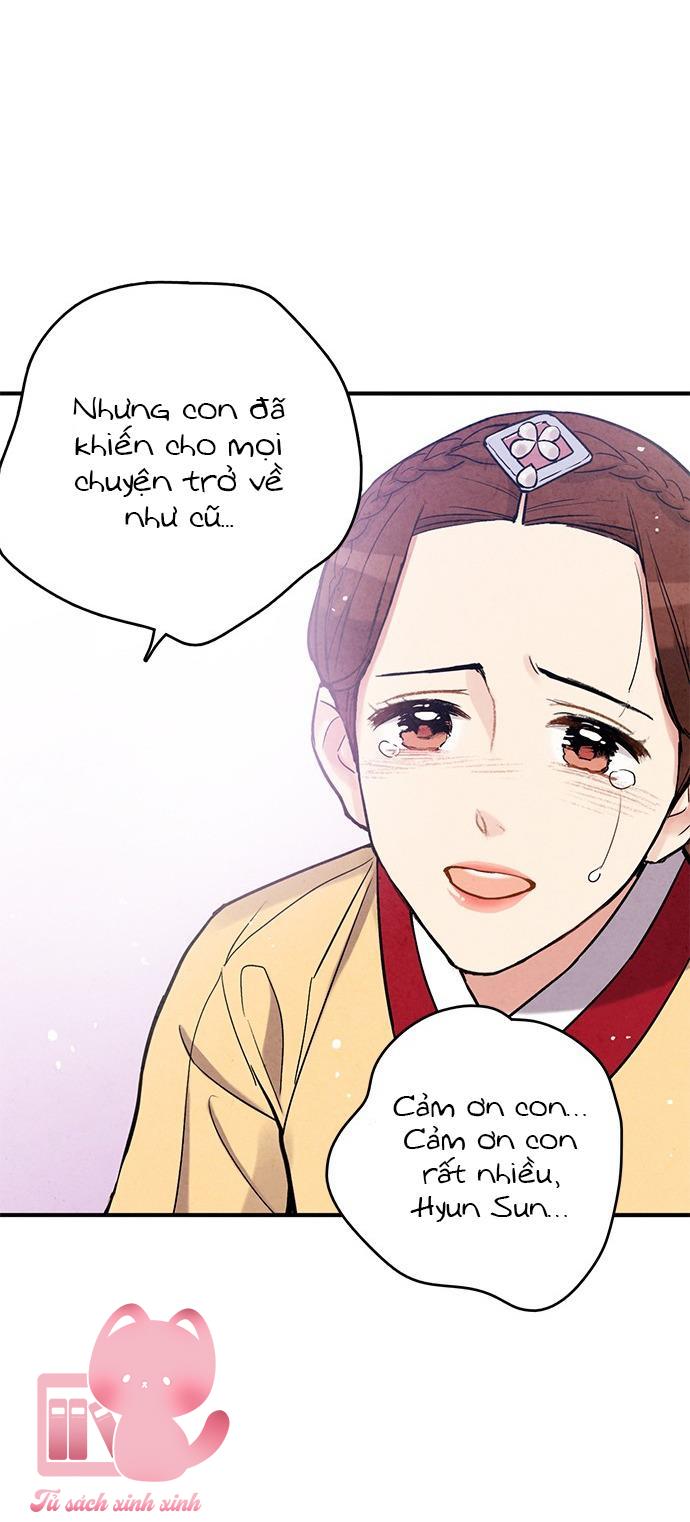 Lệnh Cấm Hôn - Chap 92 - Trang 58