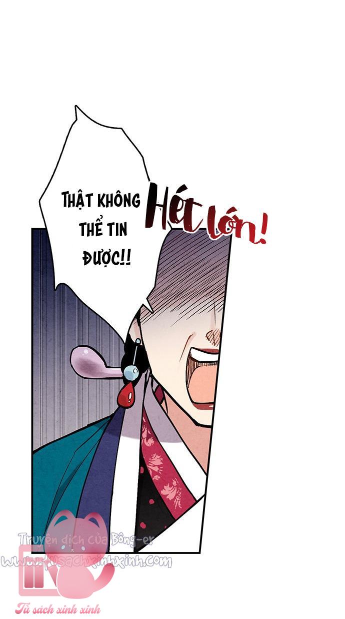 Lệnh Cấm Hôn - Chap 92 - Trang 59