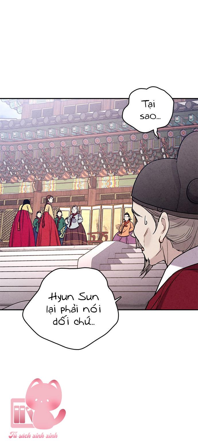 Lệnh Cấm Hôn - Chap 92 - Trang 7