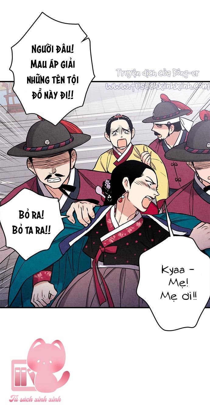 Lệnh Cấm Hôn - Chap 92 - Trang 62