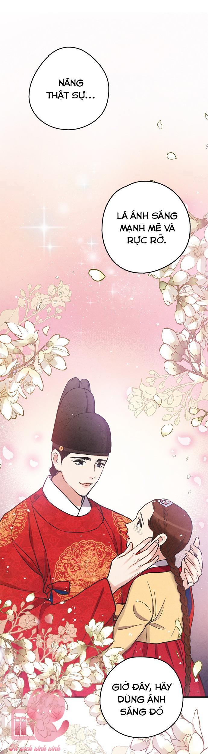 Lệnh Cấm Hôn - Chap 92 - Trang 66