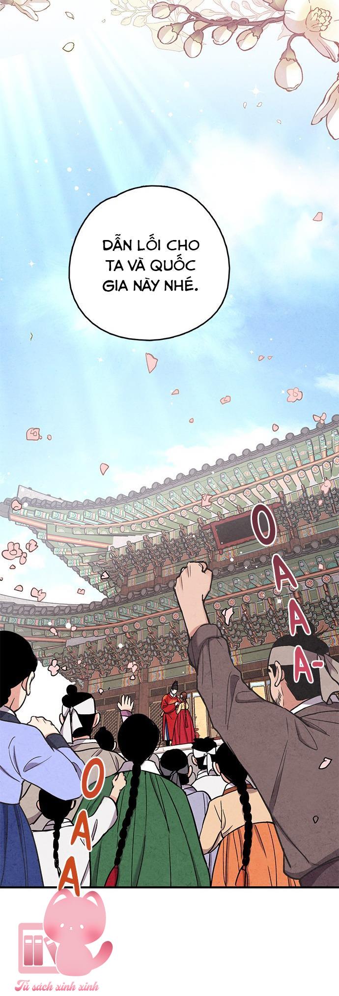 Lệnh Cấm Hôn - Chap 92 - Trang 67