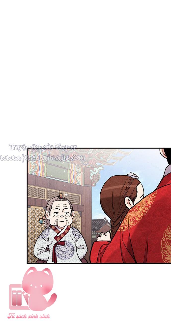 Lệnh Cấm Hôn - Chap 92 - Trang 68