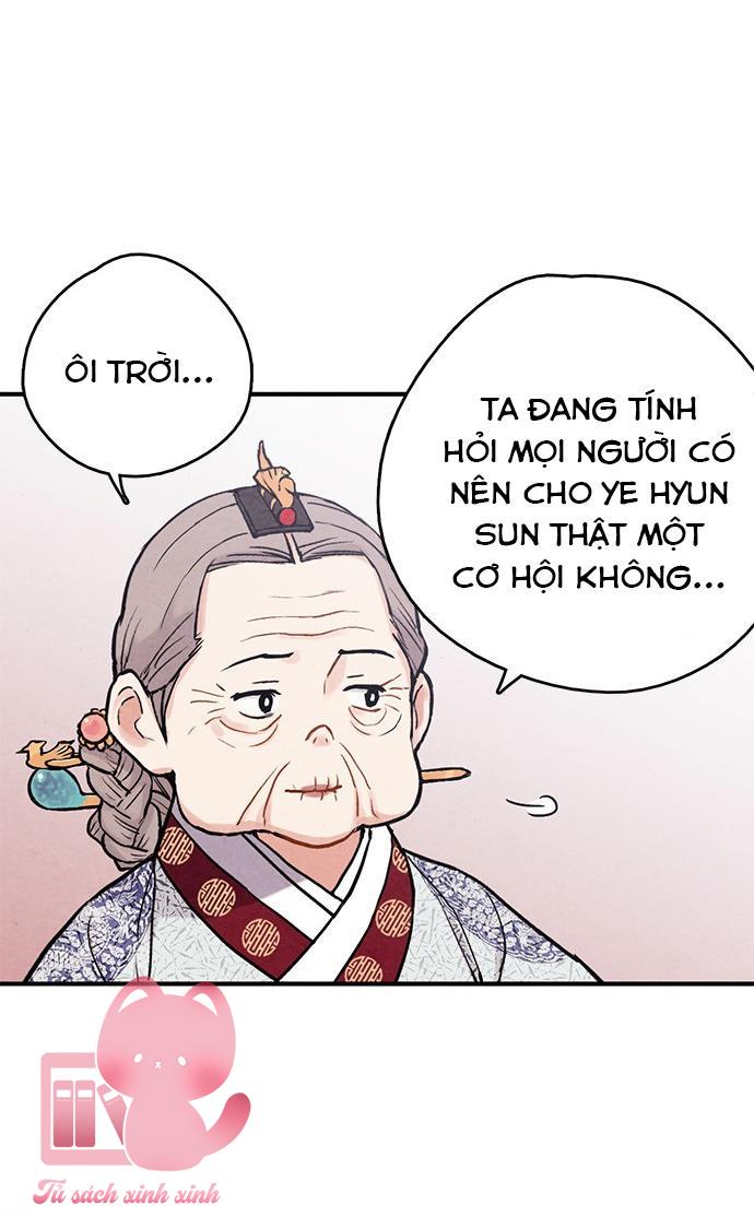 Lệnh Cấm Hôn - Chap 92 - Trang 69