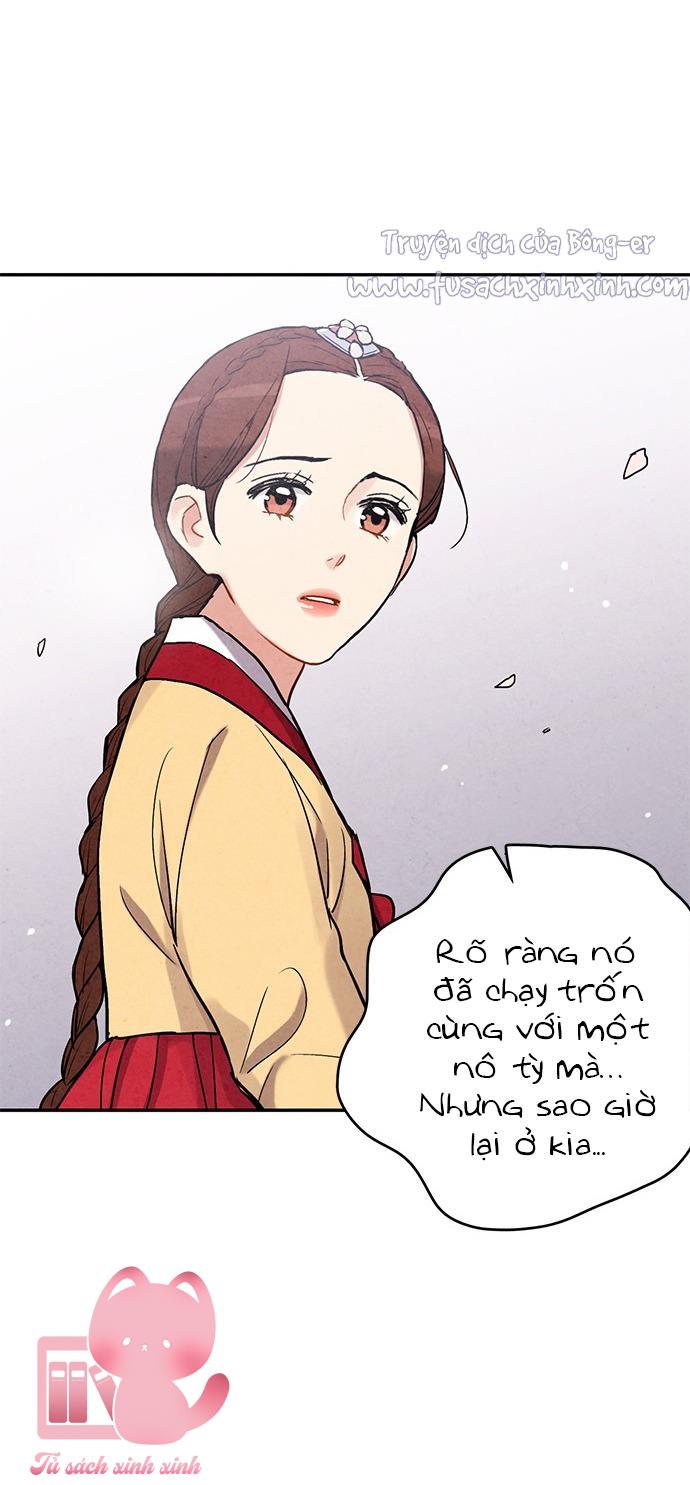 Lệnh Cấm Hôn - Chap 92 - Trang 8