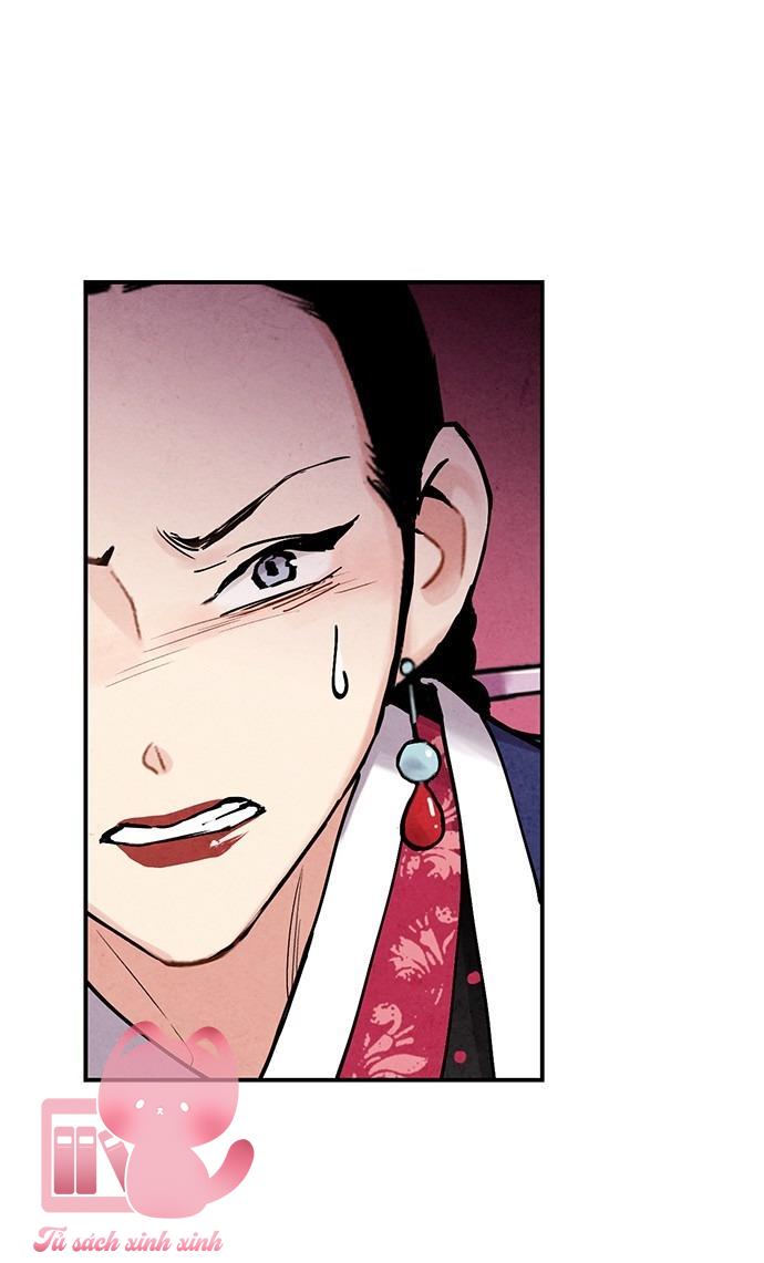 Lệnh Cấm Hôn - Chap 92 - Trang 9