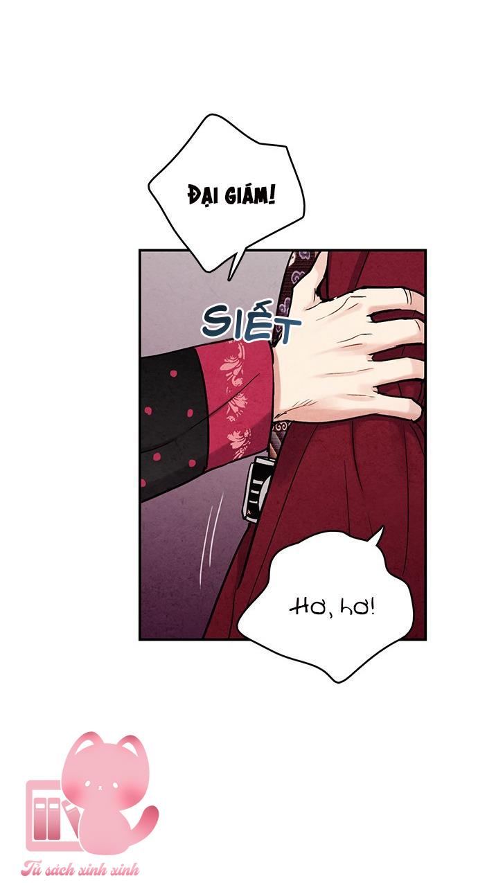 Lệnh Cấm Hôn - Chap 92 - Trang 10
