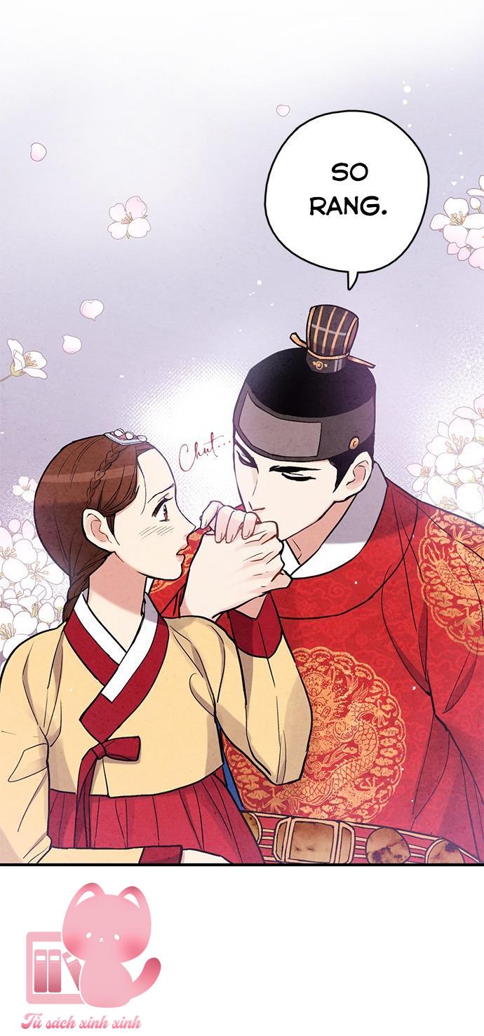 Lệnh Cấm Hôn - Chap 93 - Trang 11