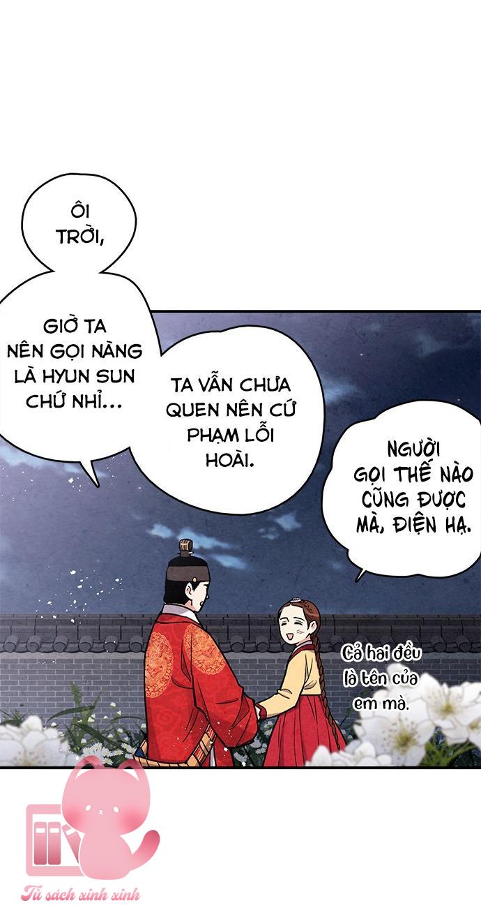 Lệnh Cấm Hôn - Chap 93 - Trang 12