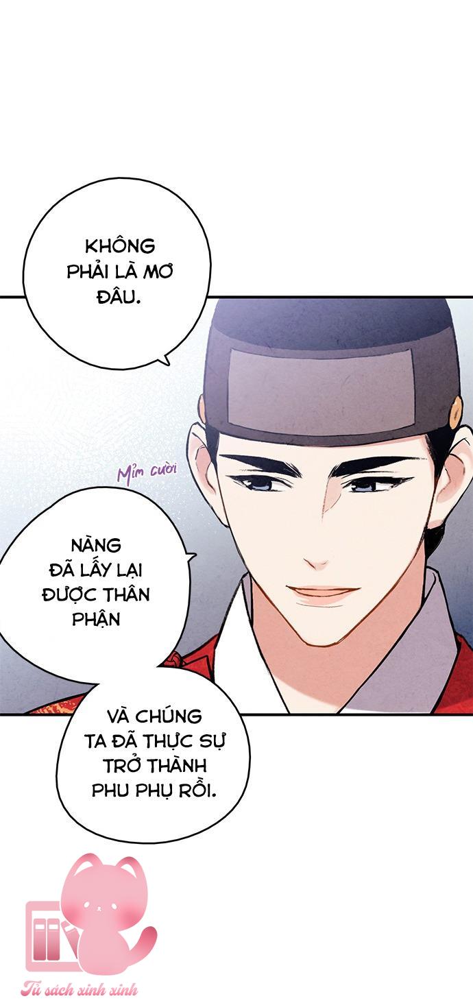 Lệnh Cấm Hôn - Chap 93 - Trang 15
