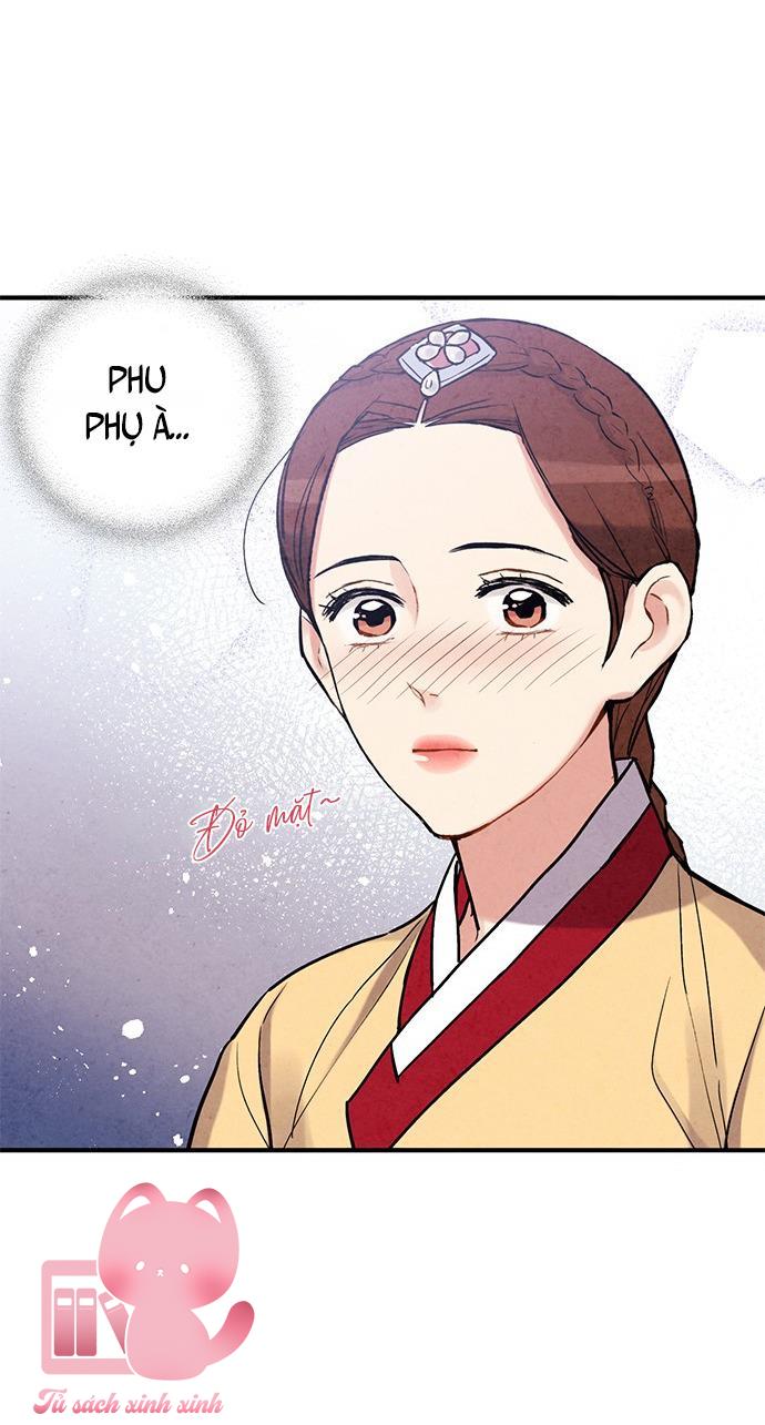 Lệnh Cấm Hôn - Chap 93 - Trang 16
