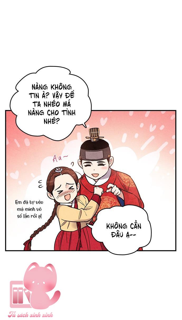 Lệnh Cấm Hôn - Chap 93 - Trang 17