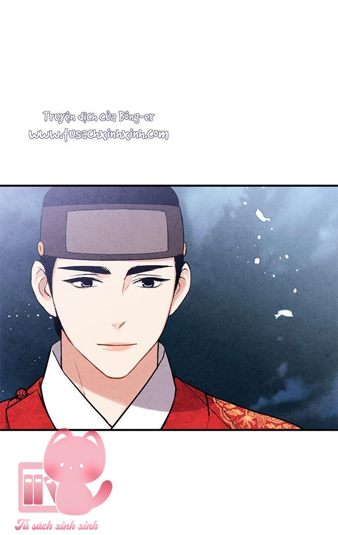 Lệnh Cấm Hôn - Chap 93 - Trang 20
