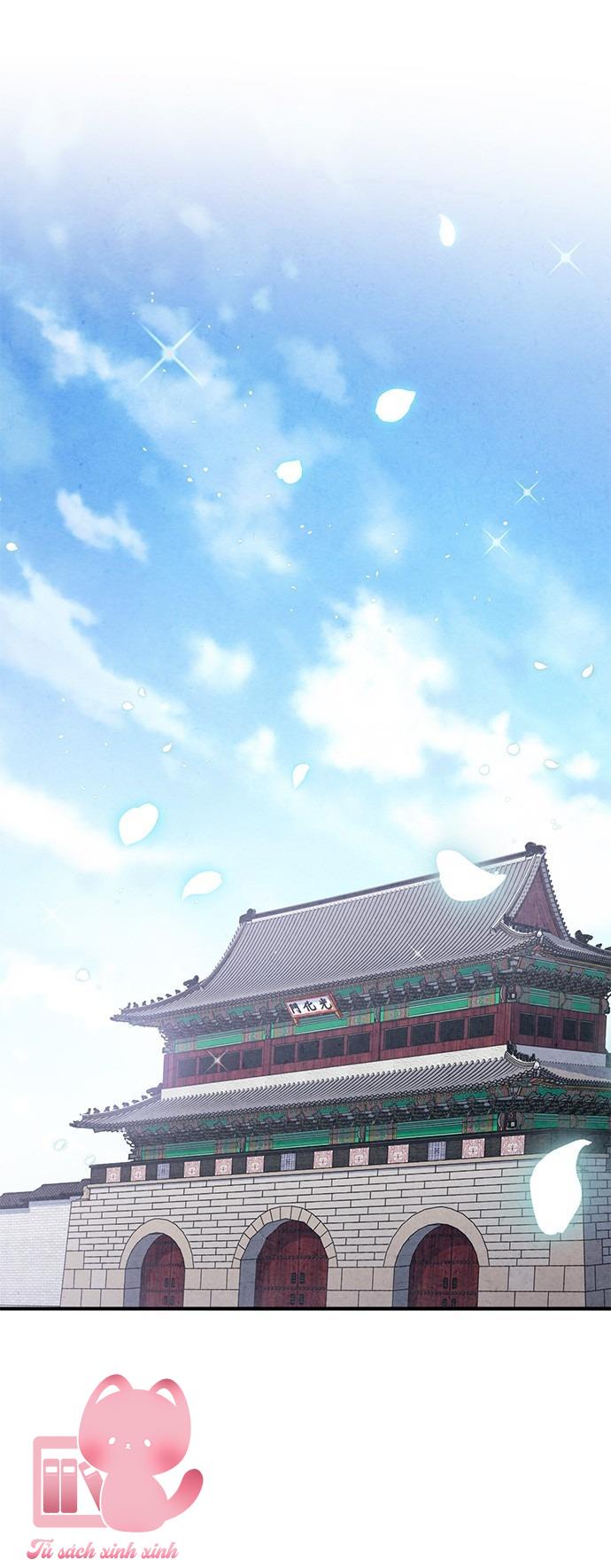 Lệnh Cấm Hôn - Chap 93 - Trang 3