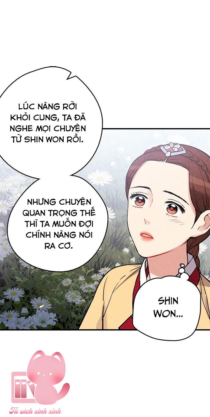Lệnh Cấm Hôn - Chap 93 - Trang 21