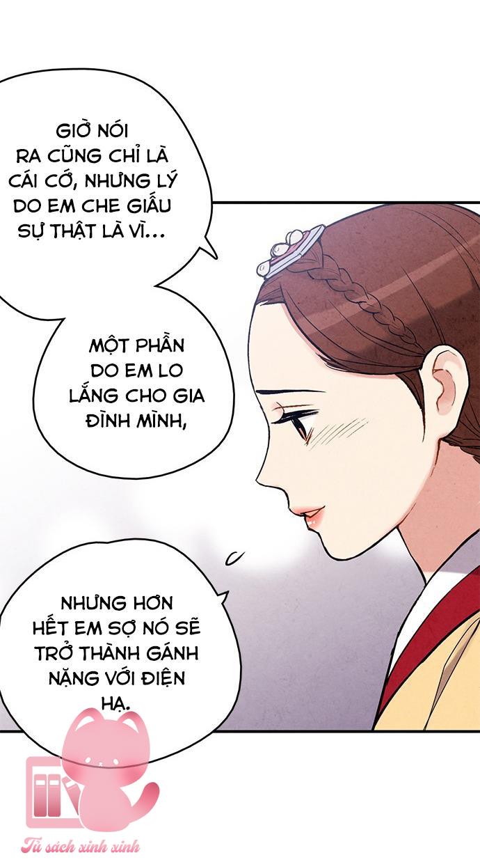 Lệnh Cấm Hôn - Chap 93 - Trang 25