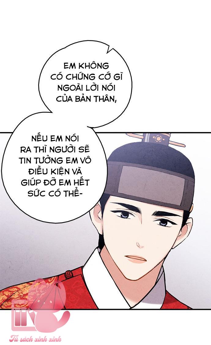 Lệnh Cấm Hôn - Chap 93 - Trang 26