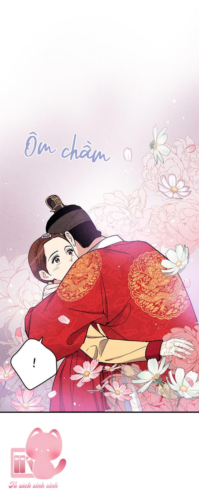 Lệnh Cấm Hôn - Chap 93 - Trang 28