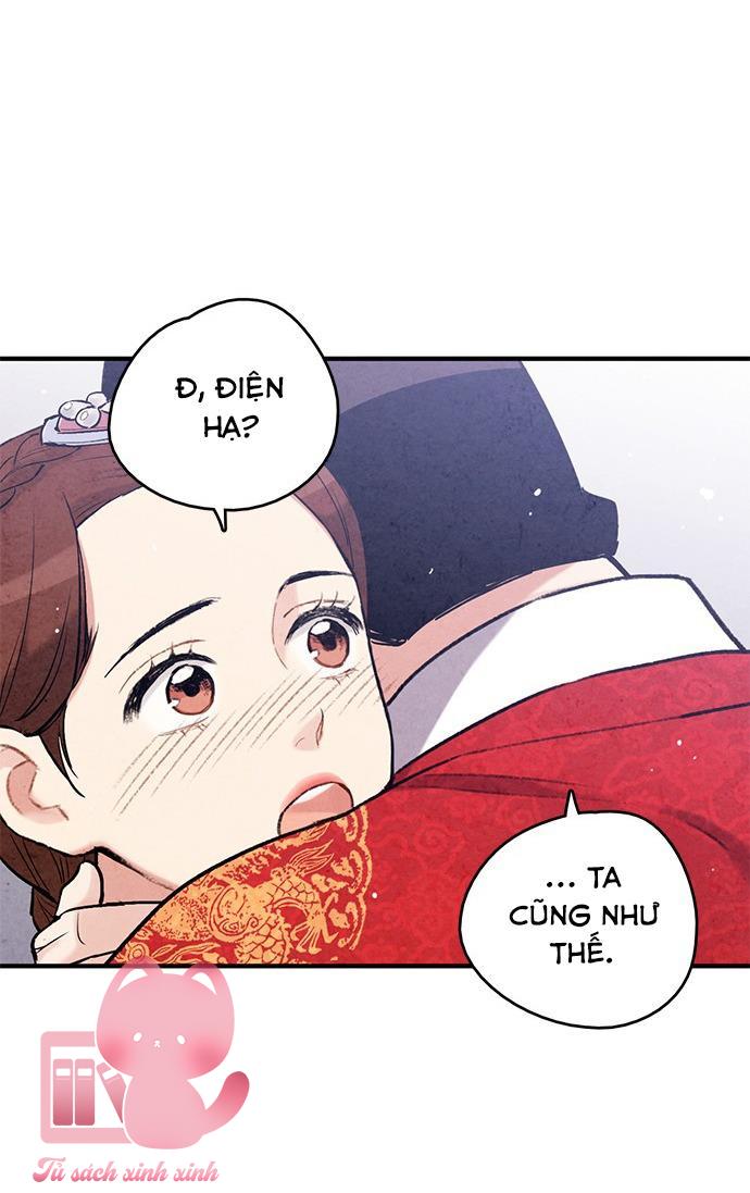 Lệnh Cấm Hôn - Chap 93 - Trang 29