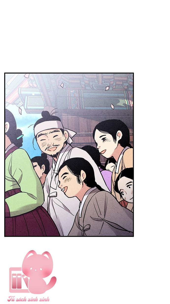 Lệnh Cấm Hôn - Chap 93 - Trang 4