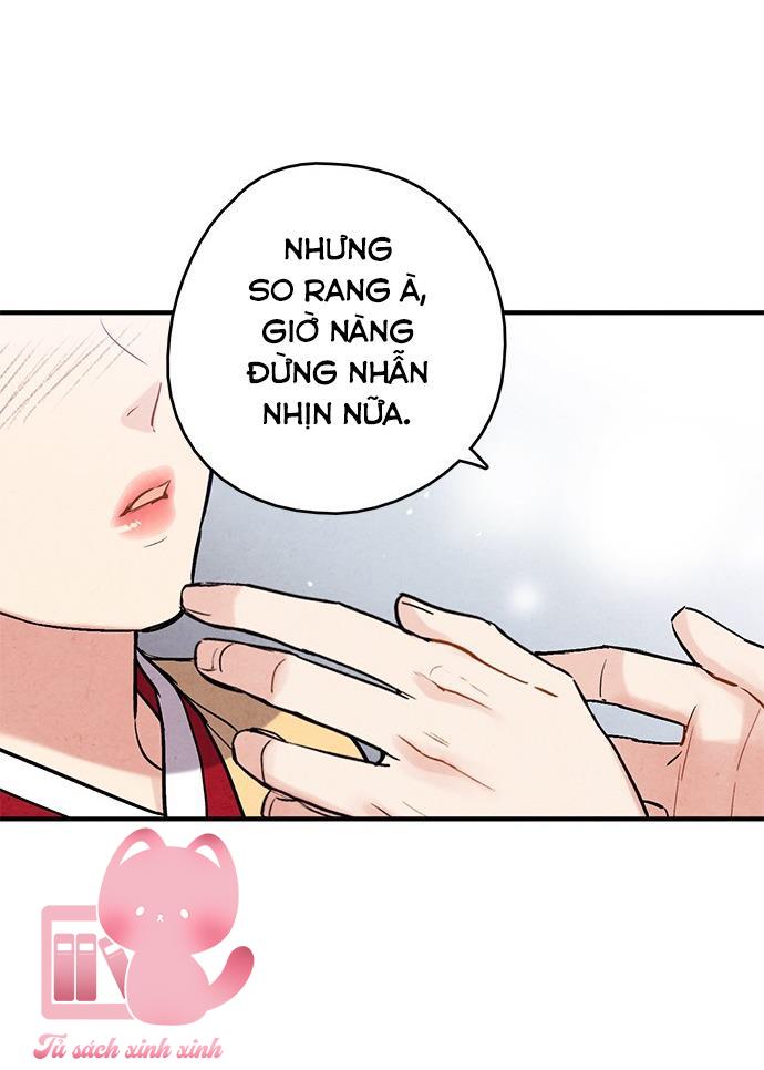 Lệnh Cấm Hôn - Chap 93 - Trang 31