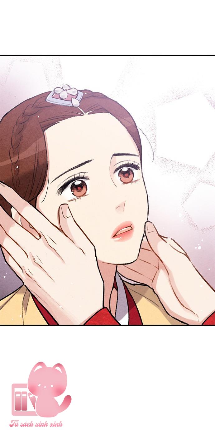 Lệnh Cấm Hôn - Chap 93 - Trang 33