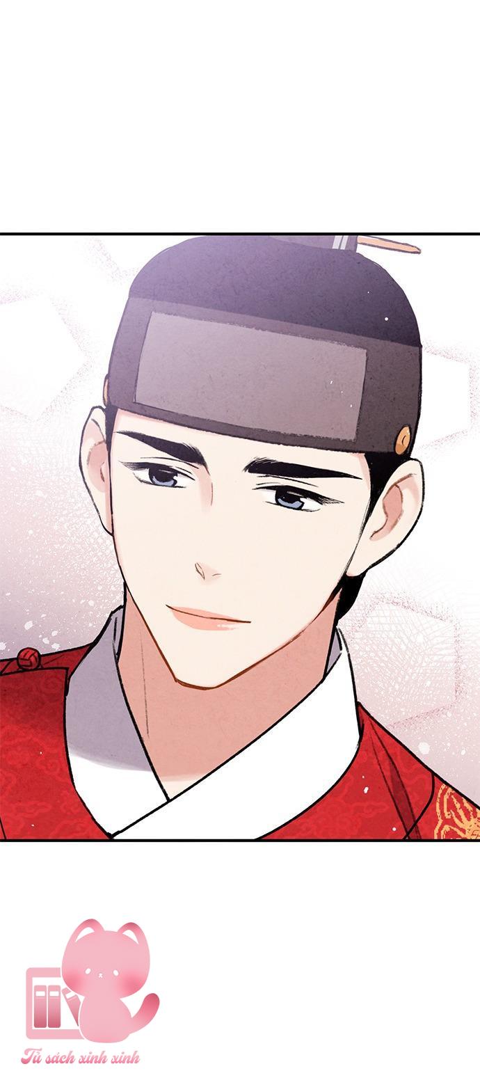 Lệnh Cấm Hôn - Chap 93 - Trang 34