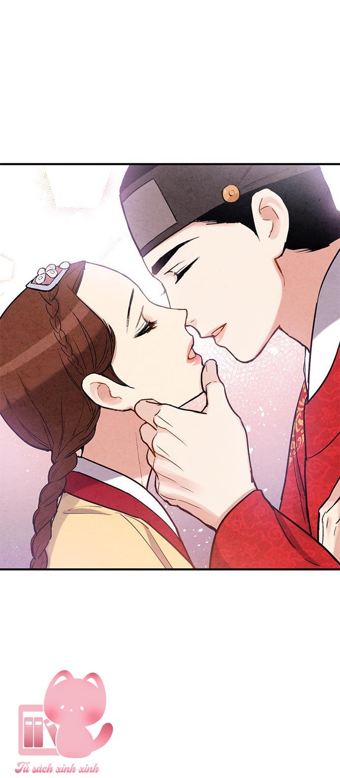 Lệnh Cấm Hôn - Chap 93 - Trang 35