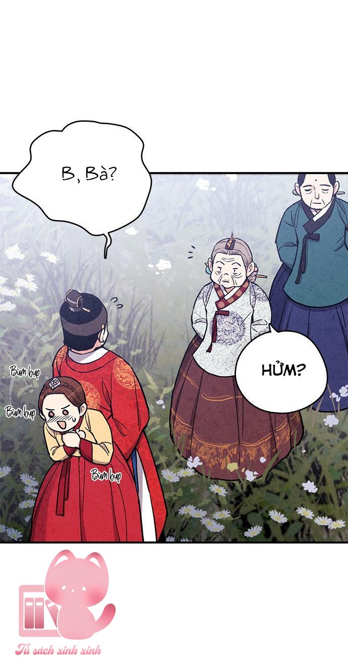 Lệnh Cấm Hôn - Chap 93 - Trang 37