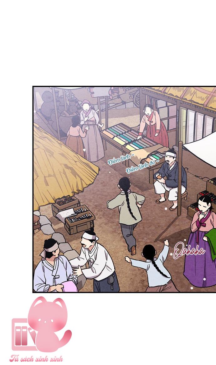 Lệnh Cấm Hôn - Chap 93 - Trang 5
